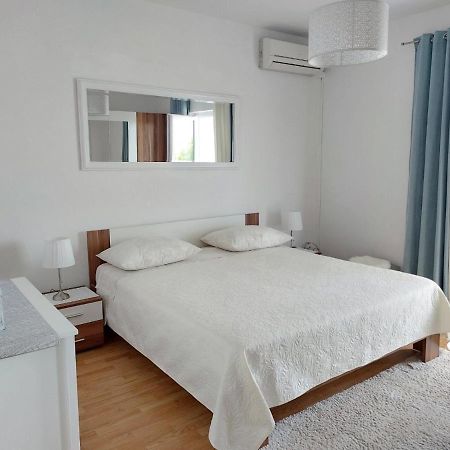 Apartments Marija Anchor Zadar Exterior photo