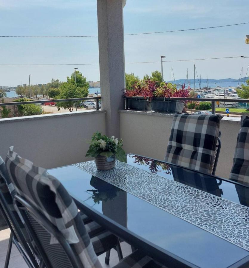 Apartments Marija Anchor Zadar Exterior photo
