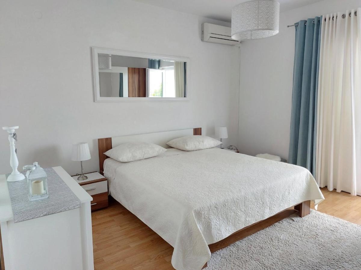 Apartments Marija Anchor Zadar Exterior photo