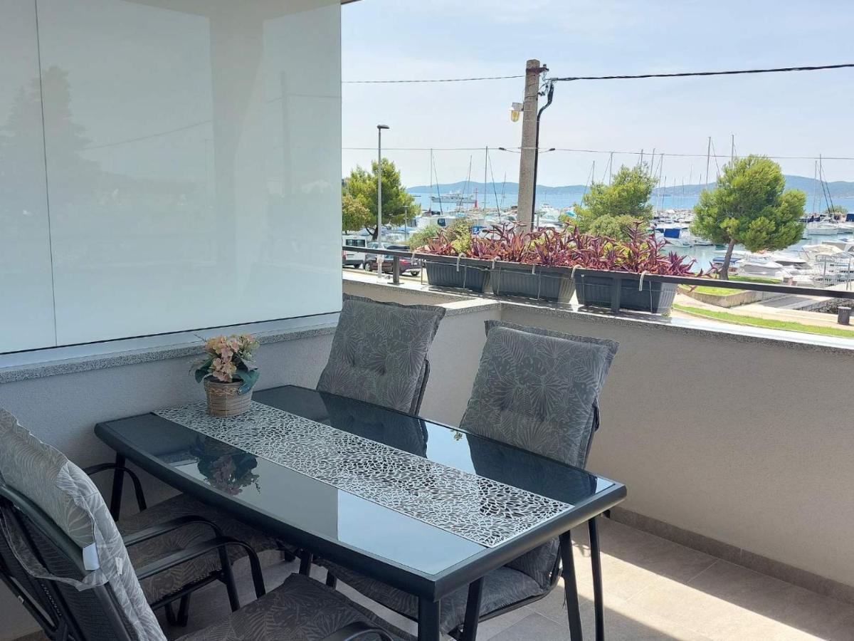 Apartments Marija Anchor Zadar Exterior photo