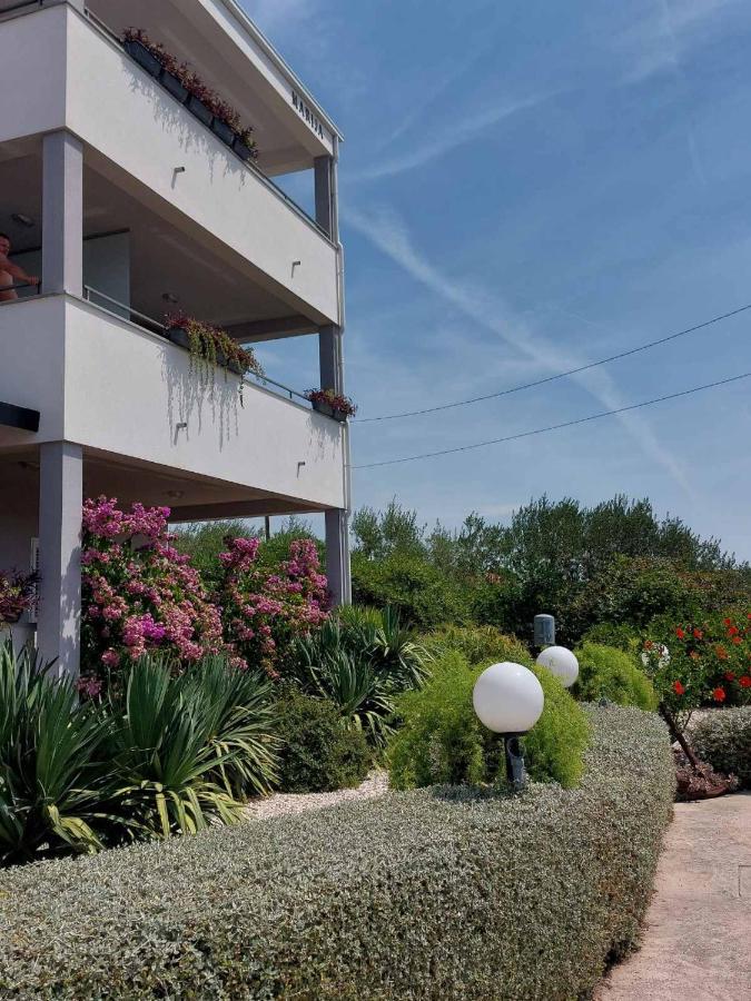 Apartments Marija Anchor Zadar Exterior photo