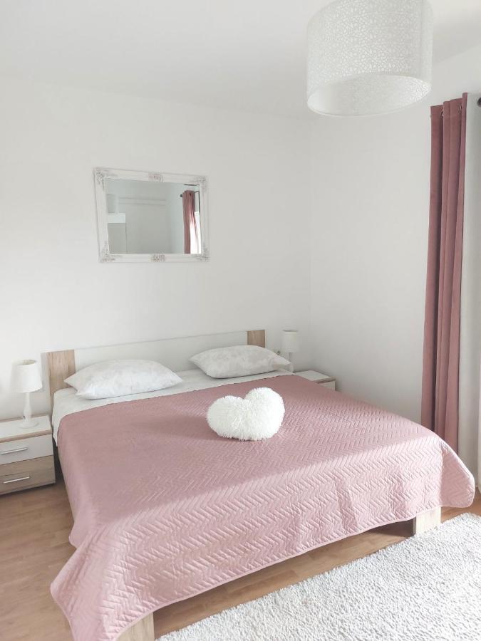 Apartments Marija Anchor Zadar Exterior photo